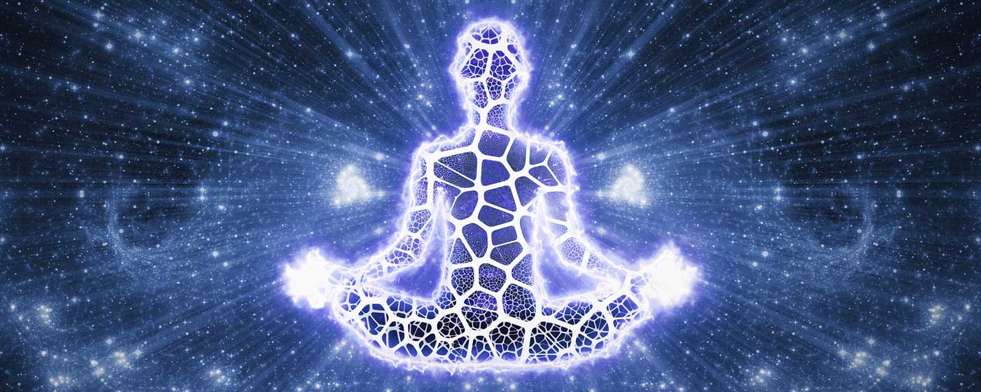 Aktivierung von Energien mit Klangschalen Activation of hidden energies with singing bowls