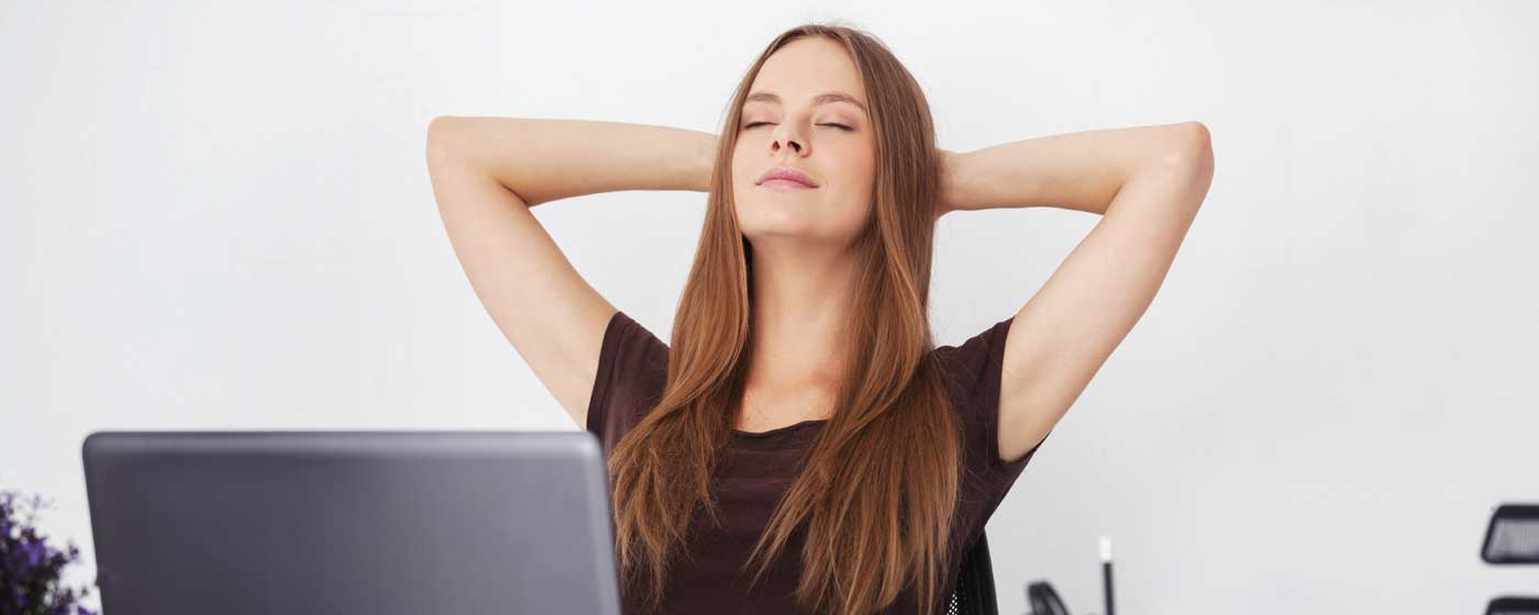 Wellness für Führungskräfte Wellness for leadership